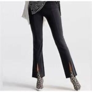 Cabi M Fleggings Black